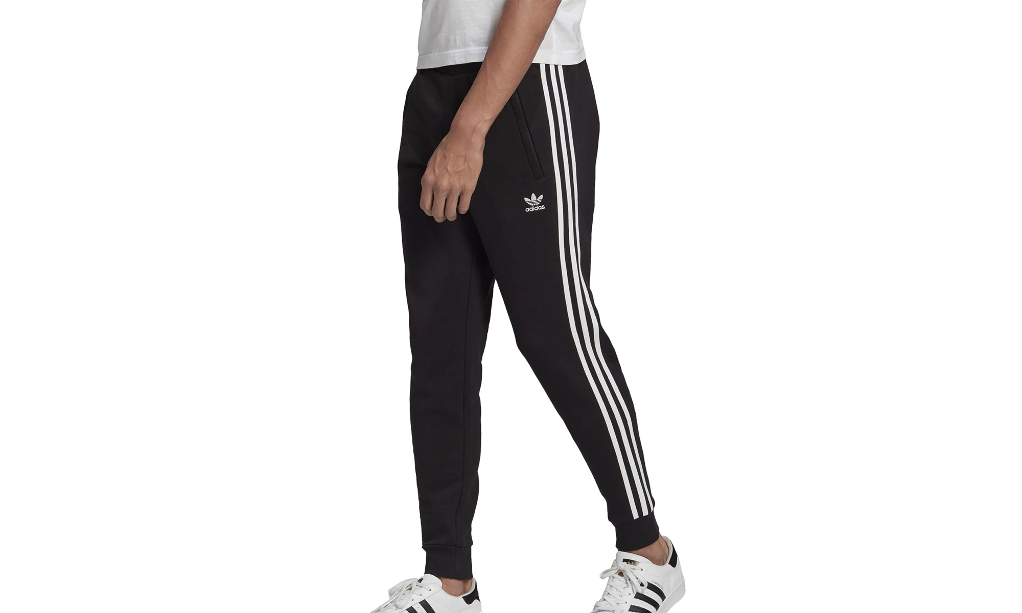 Adicolor Classics 3-Stripes Pants - 2