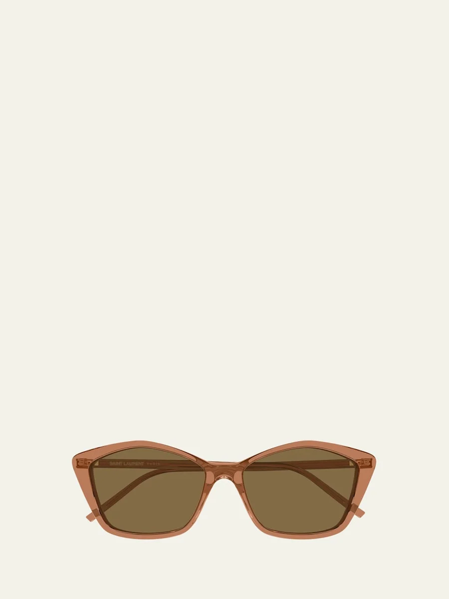 SL 775 Cat-Eye Acetate Sunglasses - 1