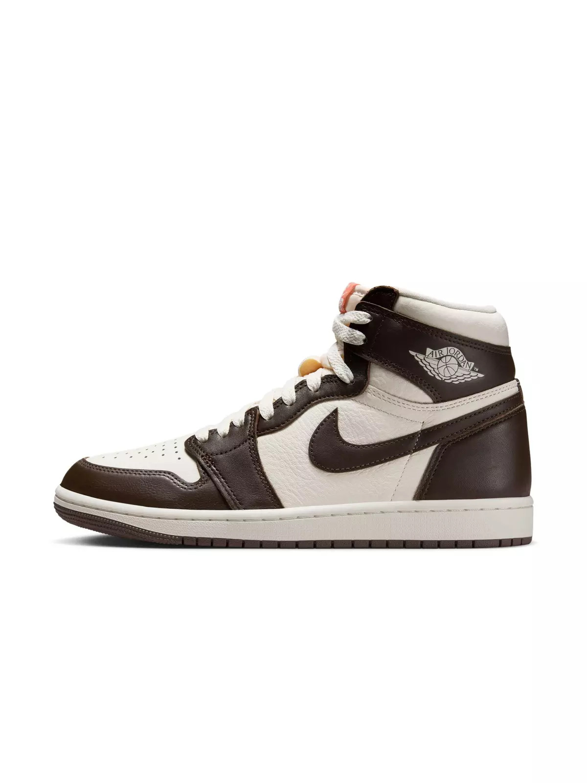 1 High OG "Baroque Brown" Women's Shoe - 9