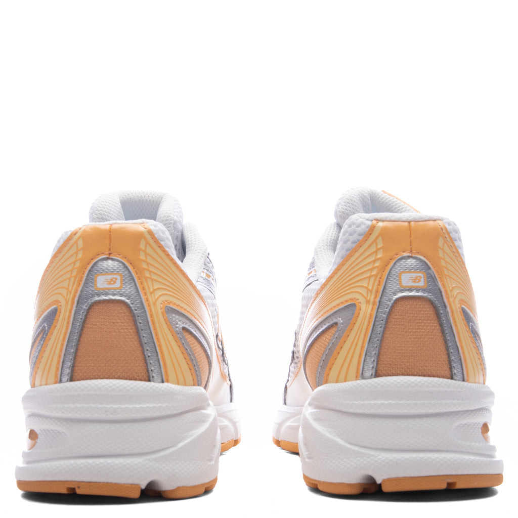 740 - WHITE/INDOOR COURT/ASH WOOD - 4