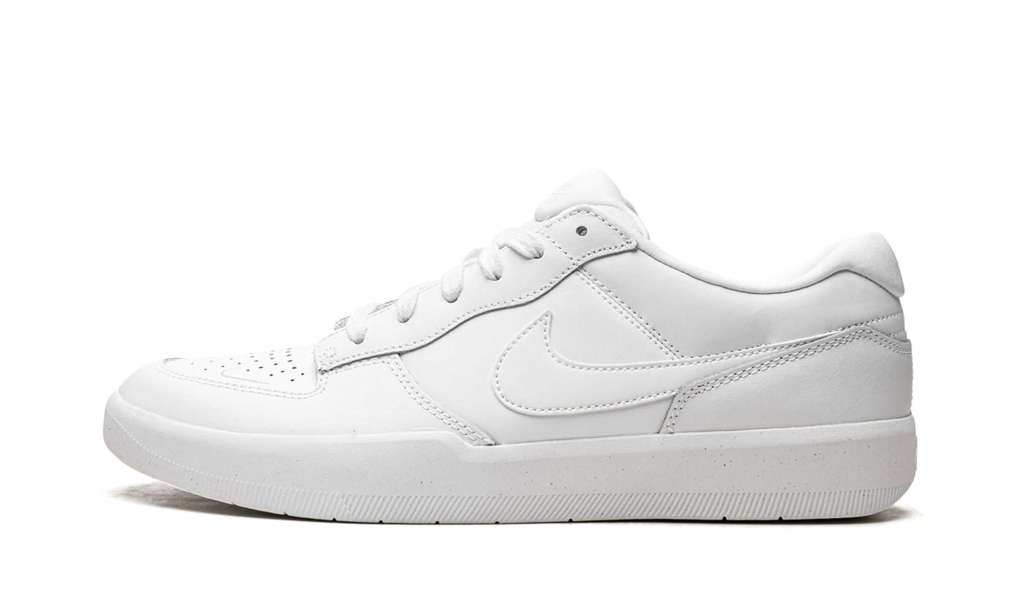 SB Force 58 "Triple White" - 1