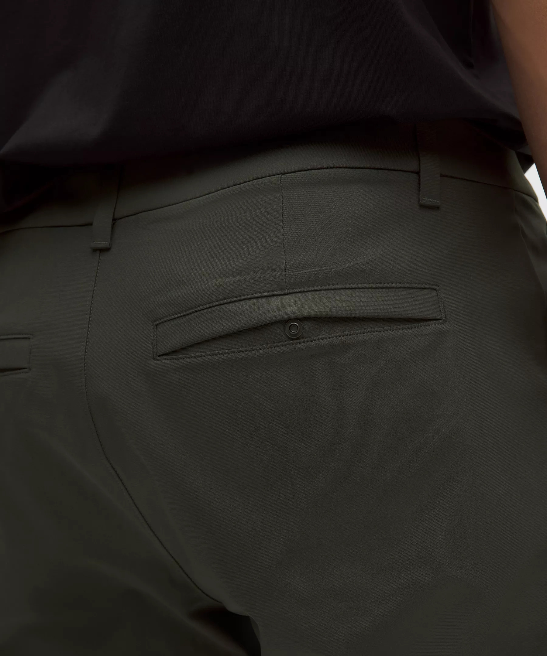 ABC Slim-Fit Trouser 34L *Warpstreme - 7