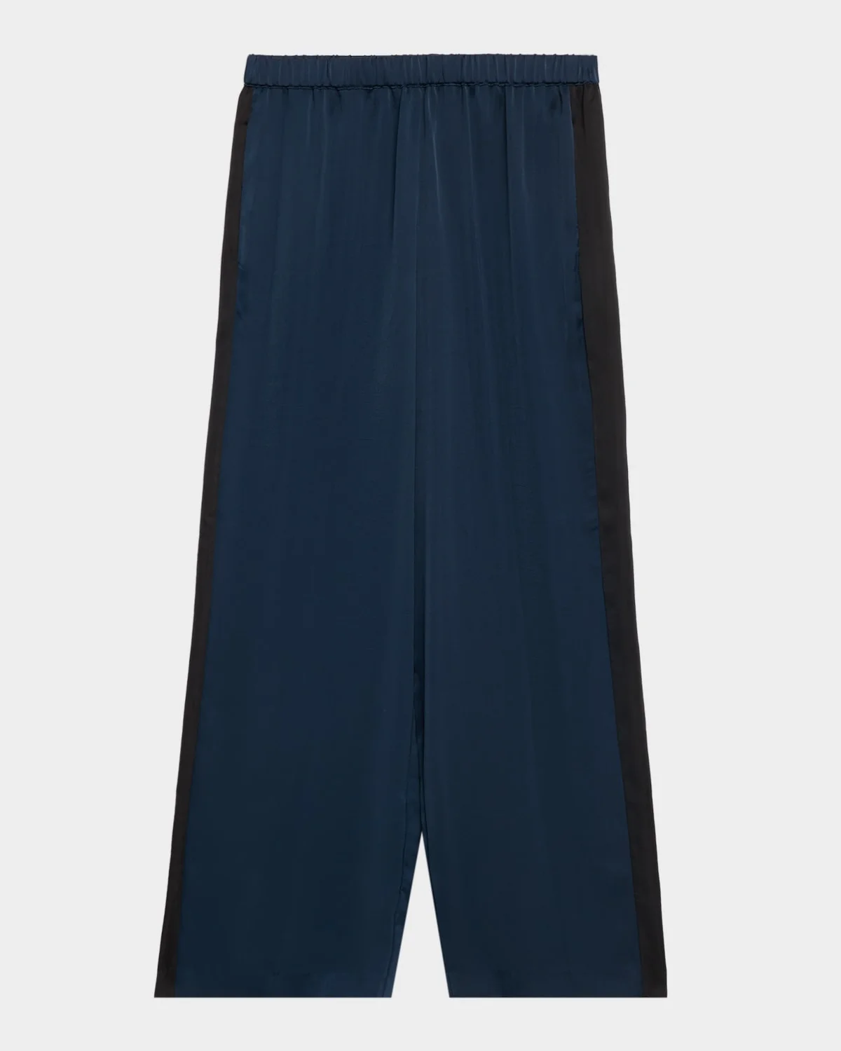 Olivia Stripe Pants - 1