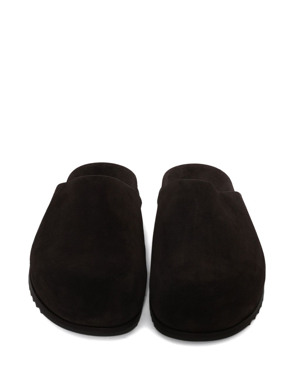 Granola slippers - 2