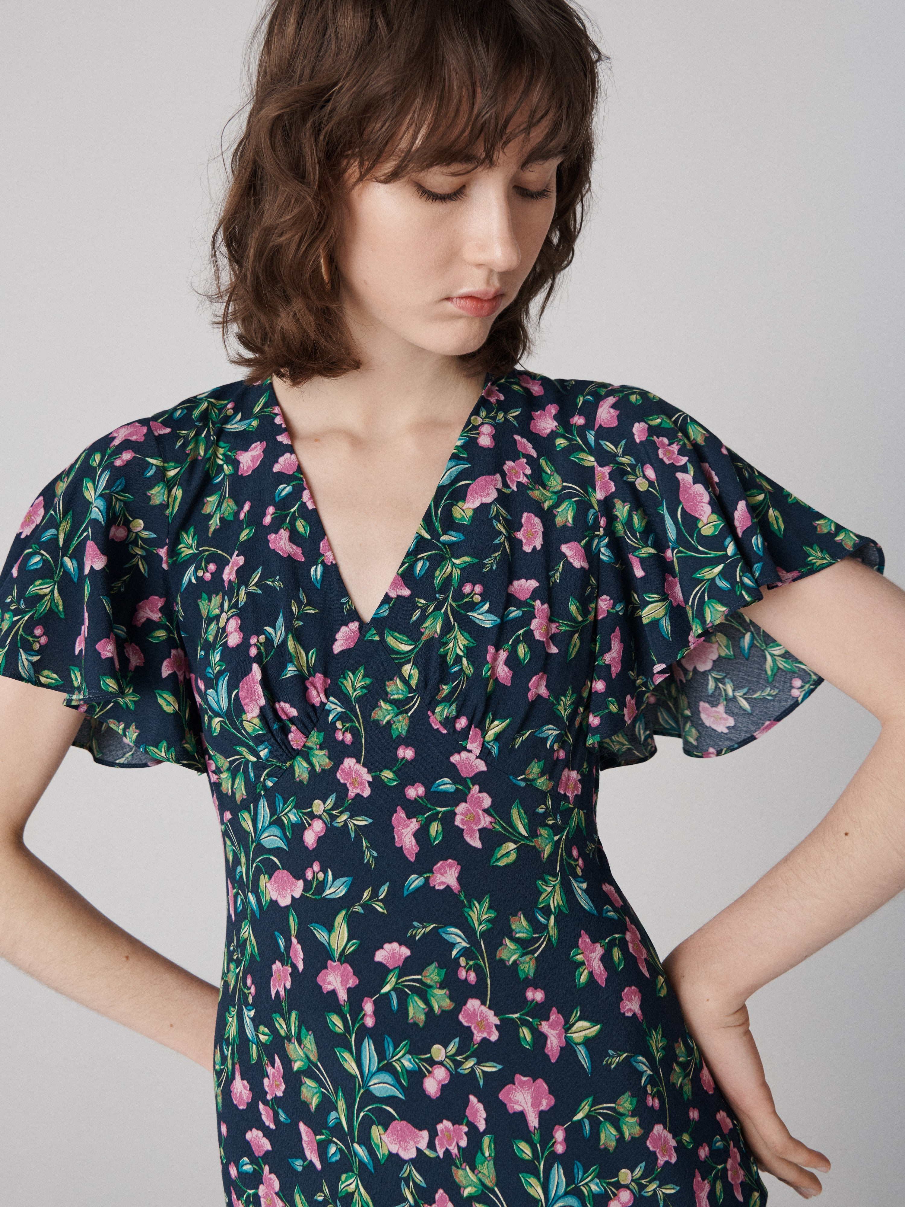 Cecelia Dress - 3