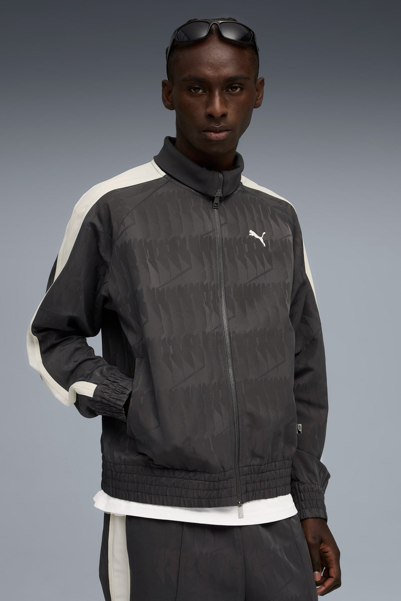 PUMA The NeverWorn VI T7 Track Jacket Men outlook