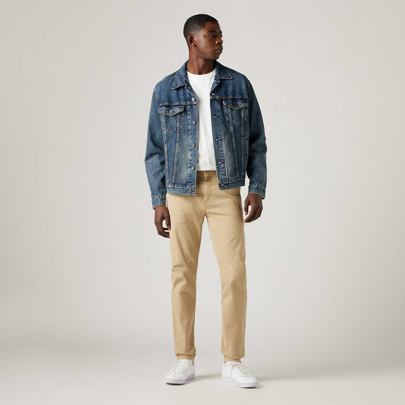 Levi's LEVI’S® XX CHINO SLIM TAPER FIT MEN'S PANTS outlook