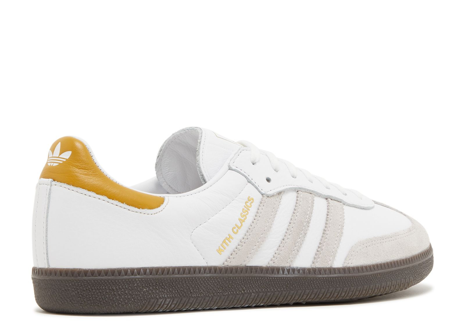 KITH X SAMBA OG 'CLASSICS PROGRAM - MANGO' - 3