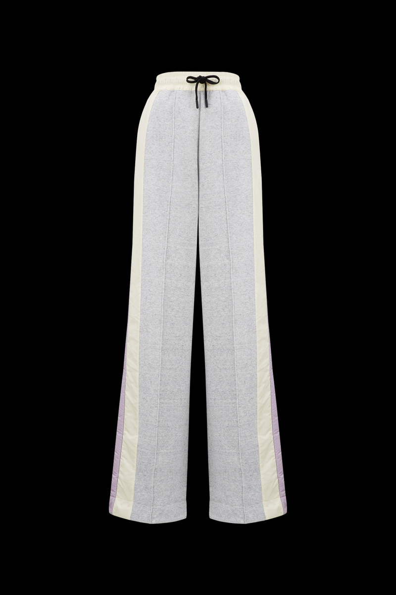 Striped Sweatpants - 1