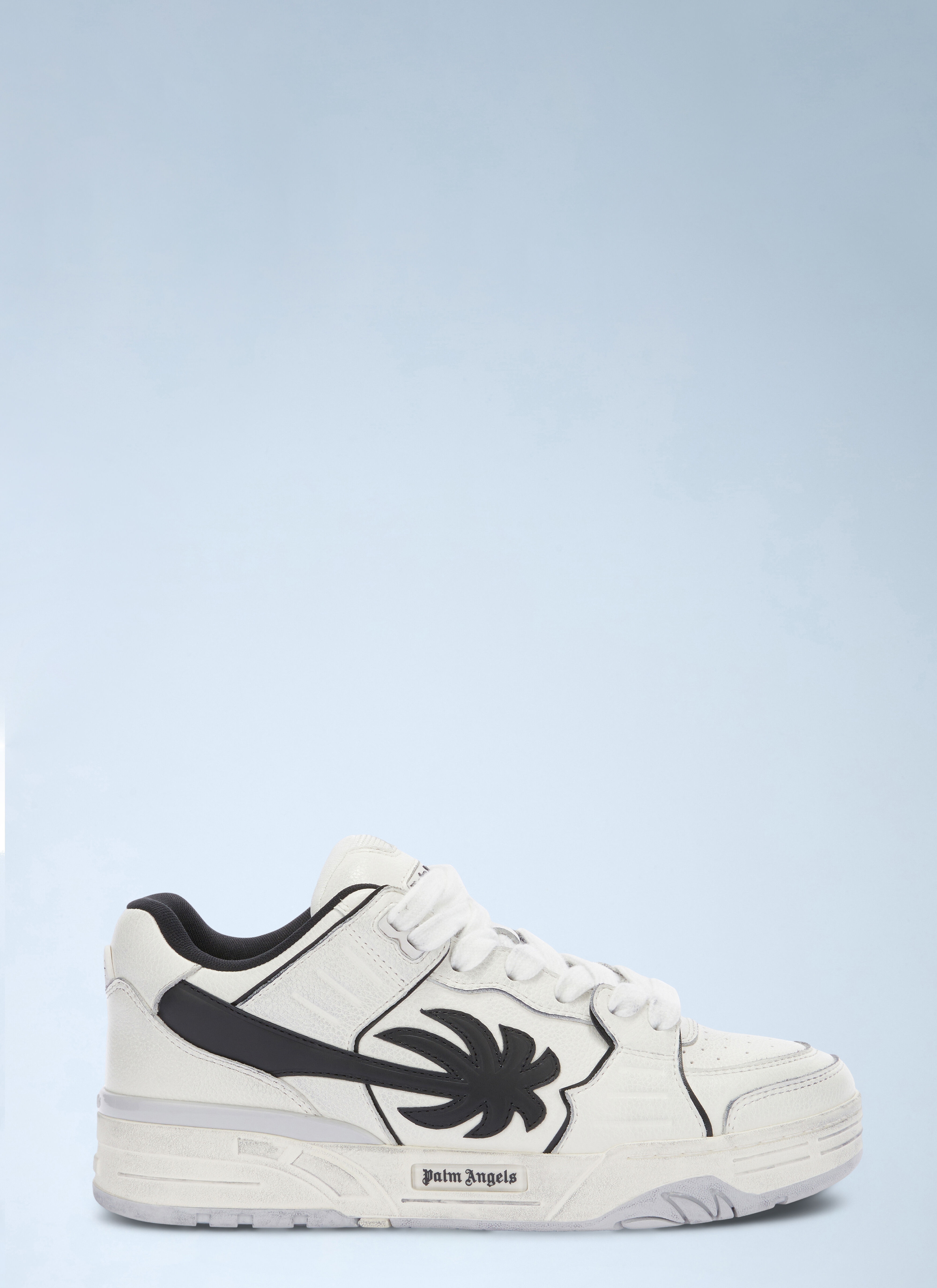 Venice Worn Out Sneakers - 1
