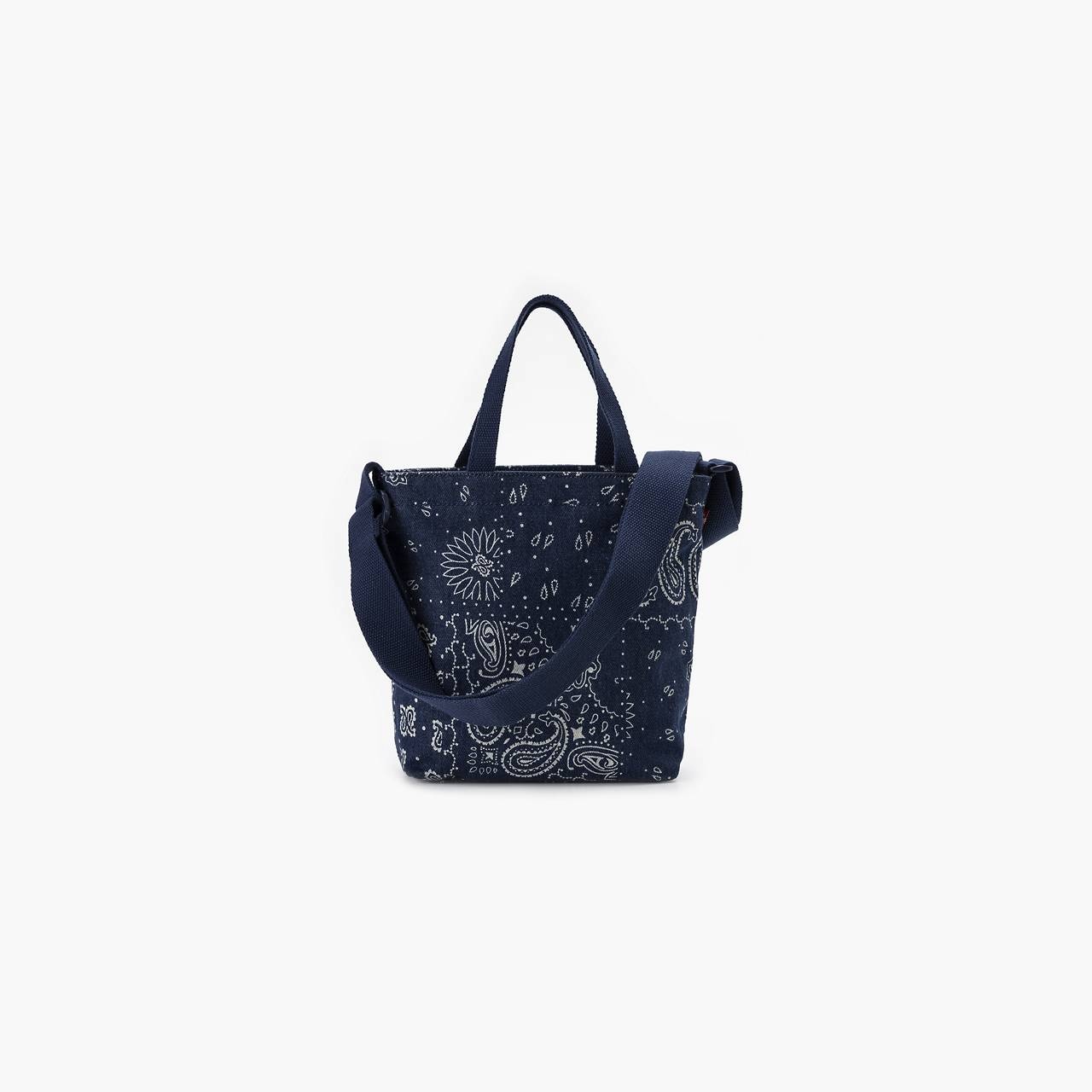 MINI ICON TOTE - 3