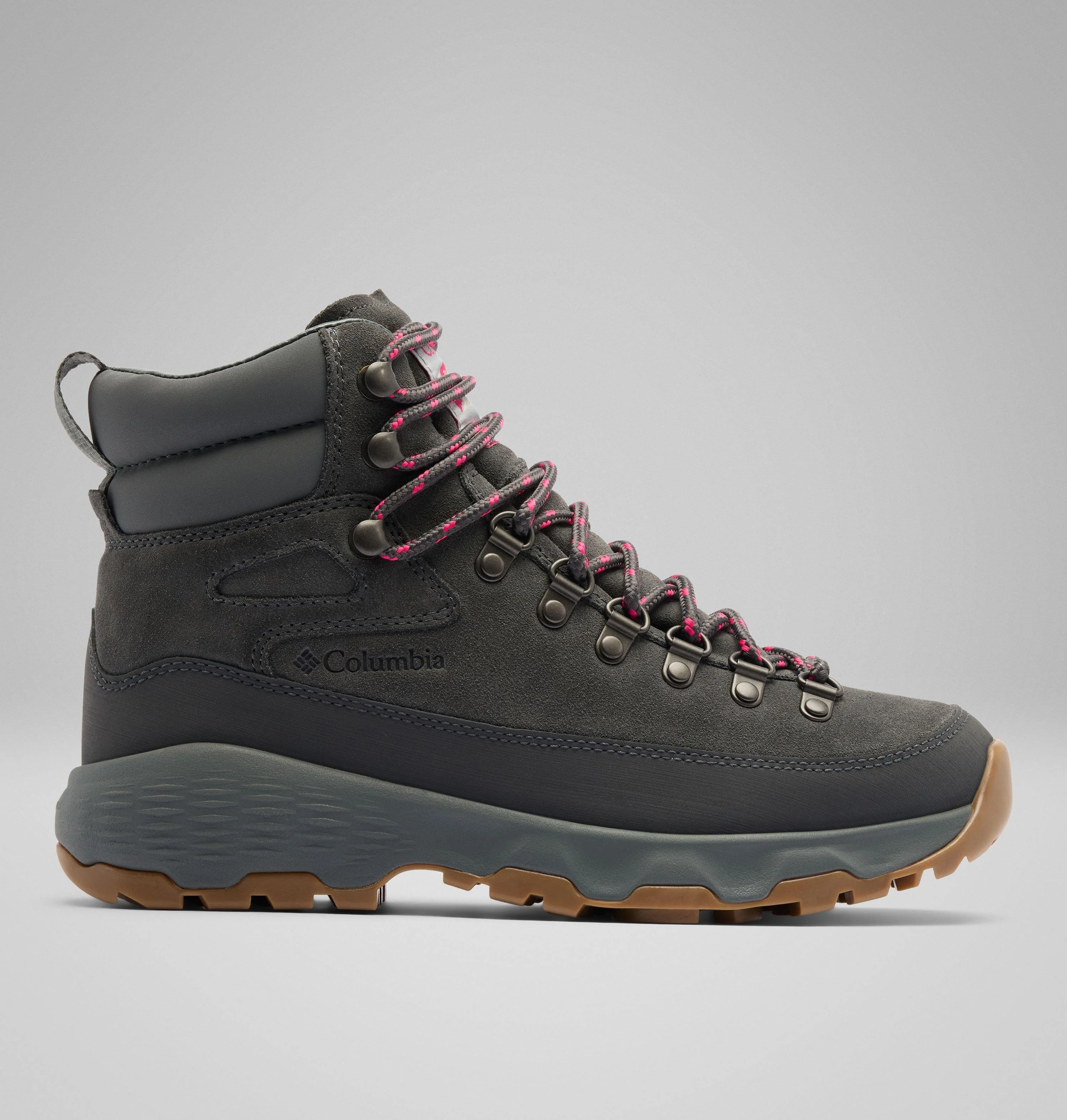 Women's Newton Alpine PT Boot - 1