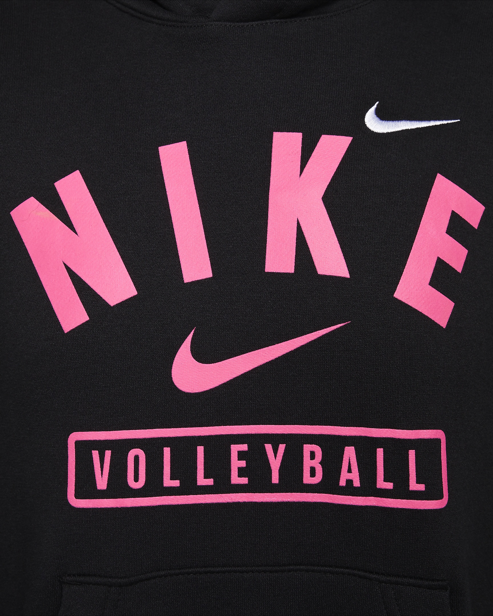 Nike volleyball hoodies online