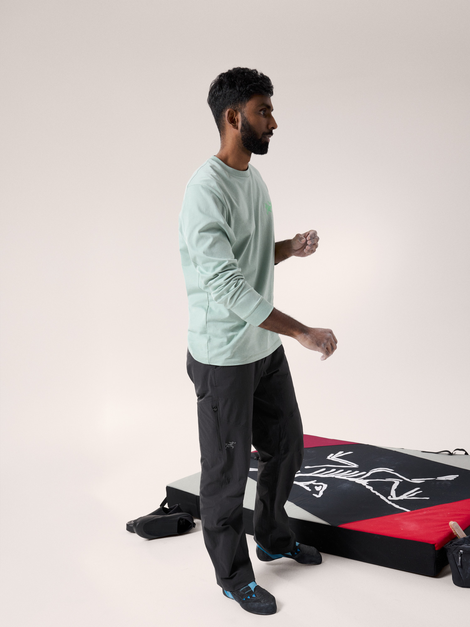 Cronin Pant - 4