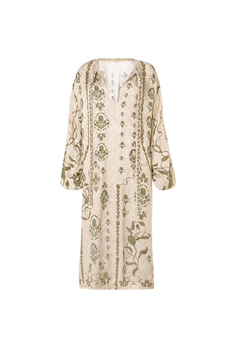 Zircón Relato Kaftan 1