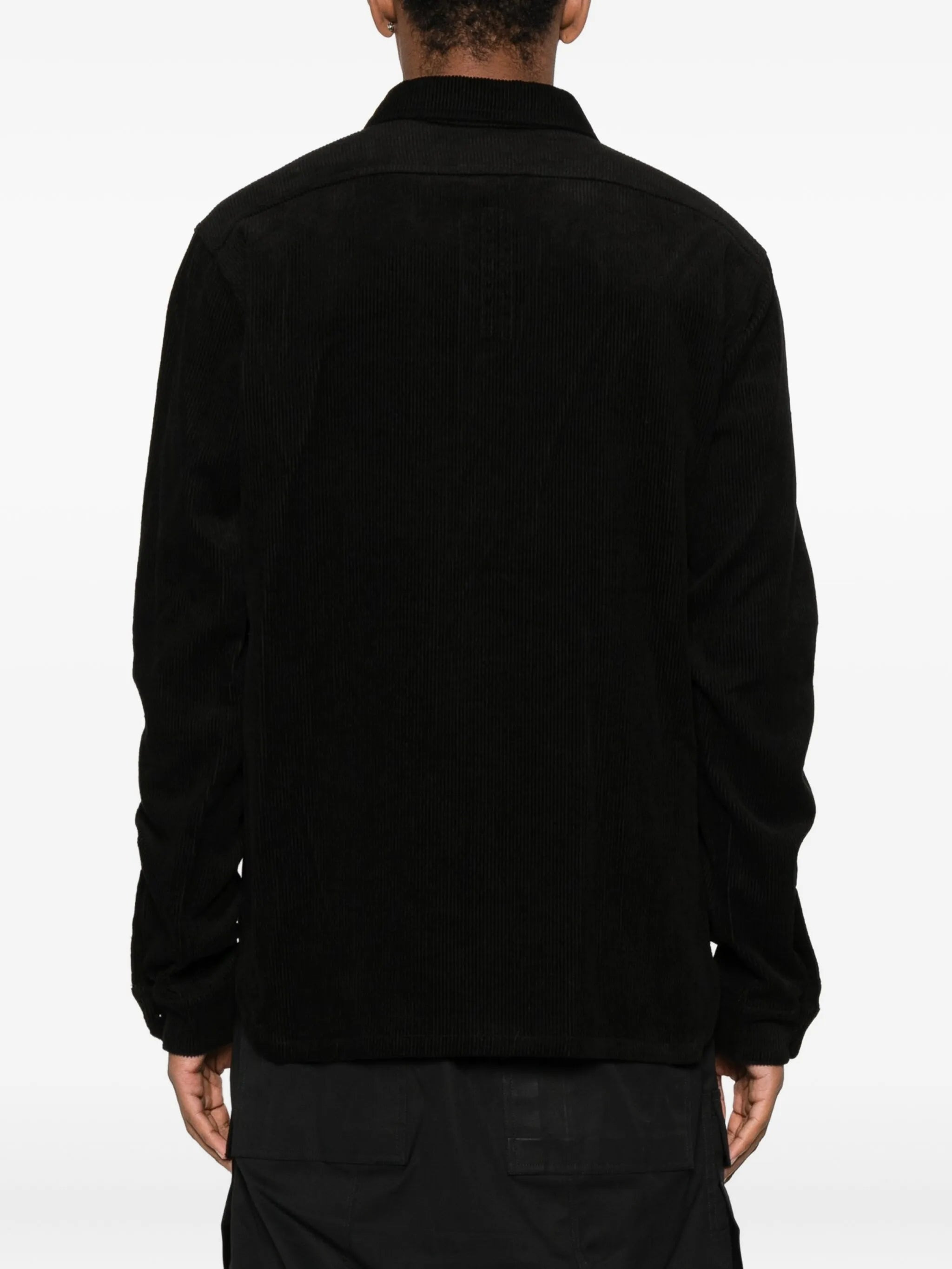 Rick Owens Shirts - 3