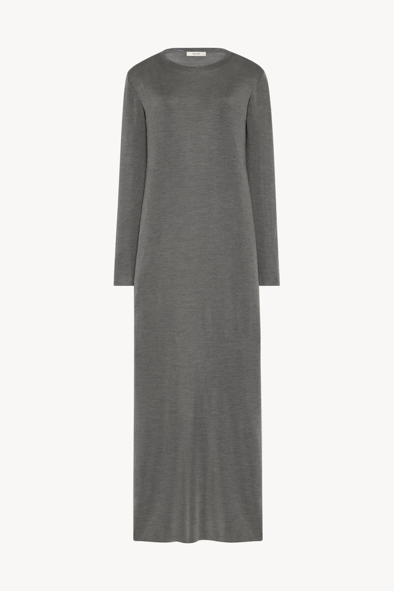 Jazmin Dress in Silk 1