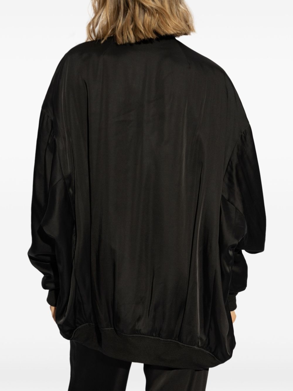 Jumbo Flight jacket - 4