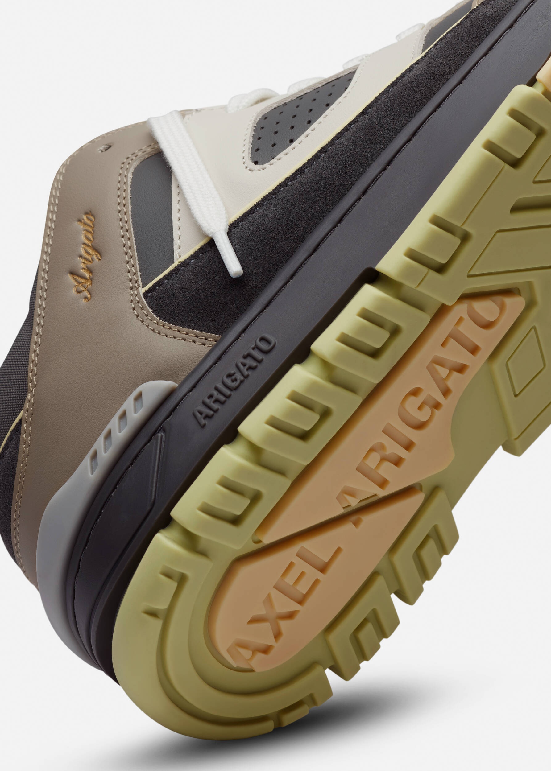 Area Lo Sneaker - 5