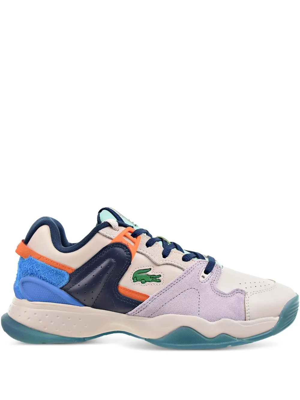 T-Point 0121 sneakers - 1