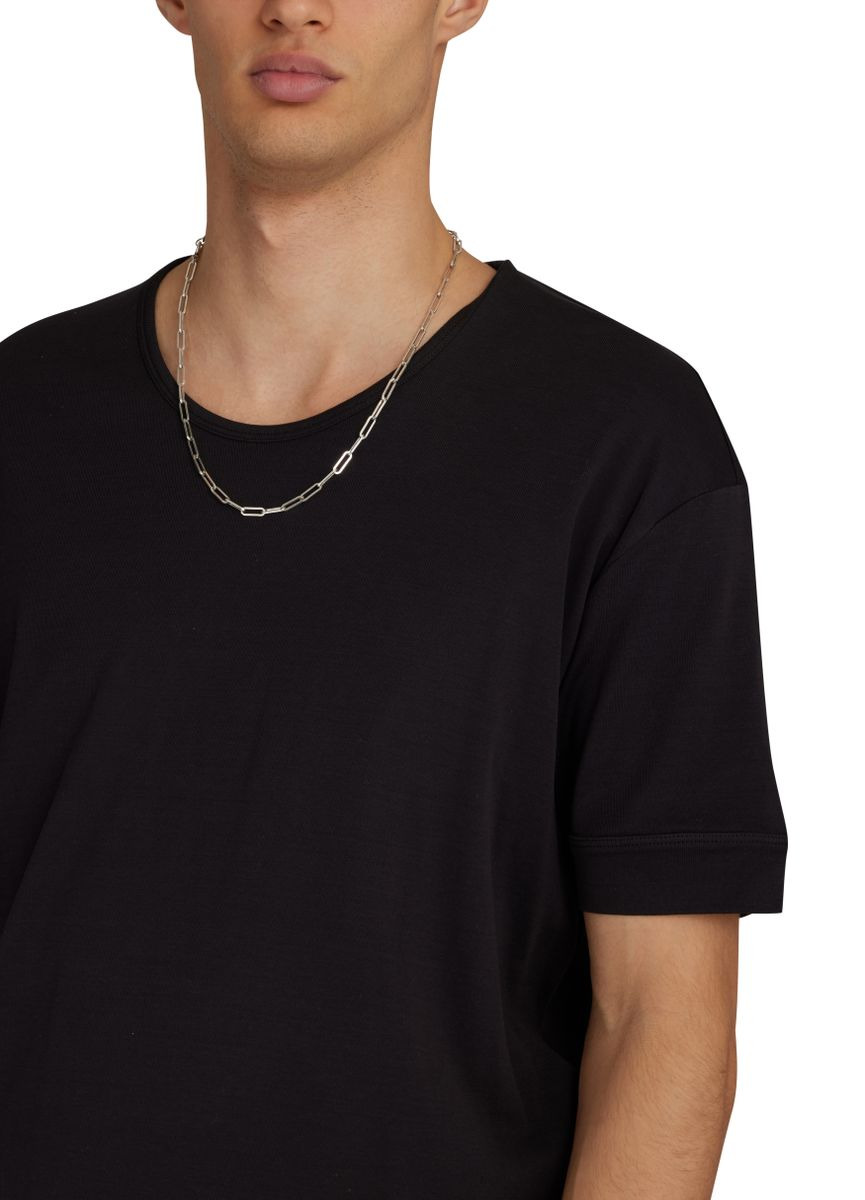 Short-sleeved T-shirt - 4