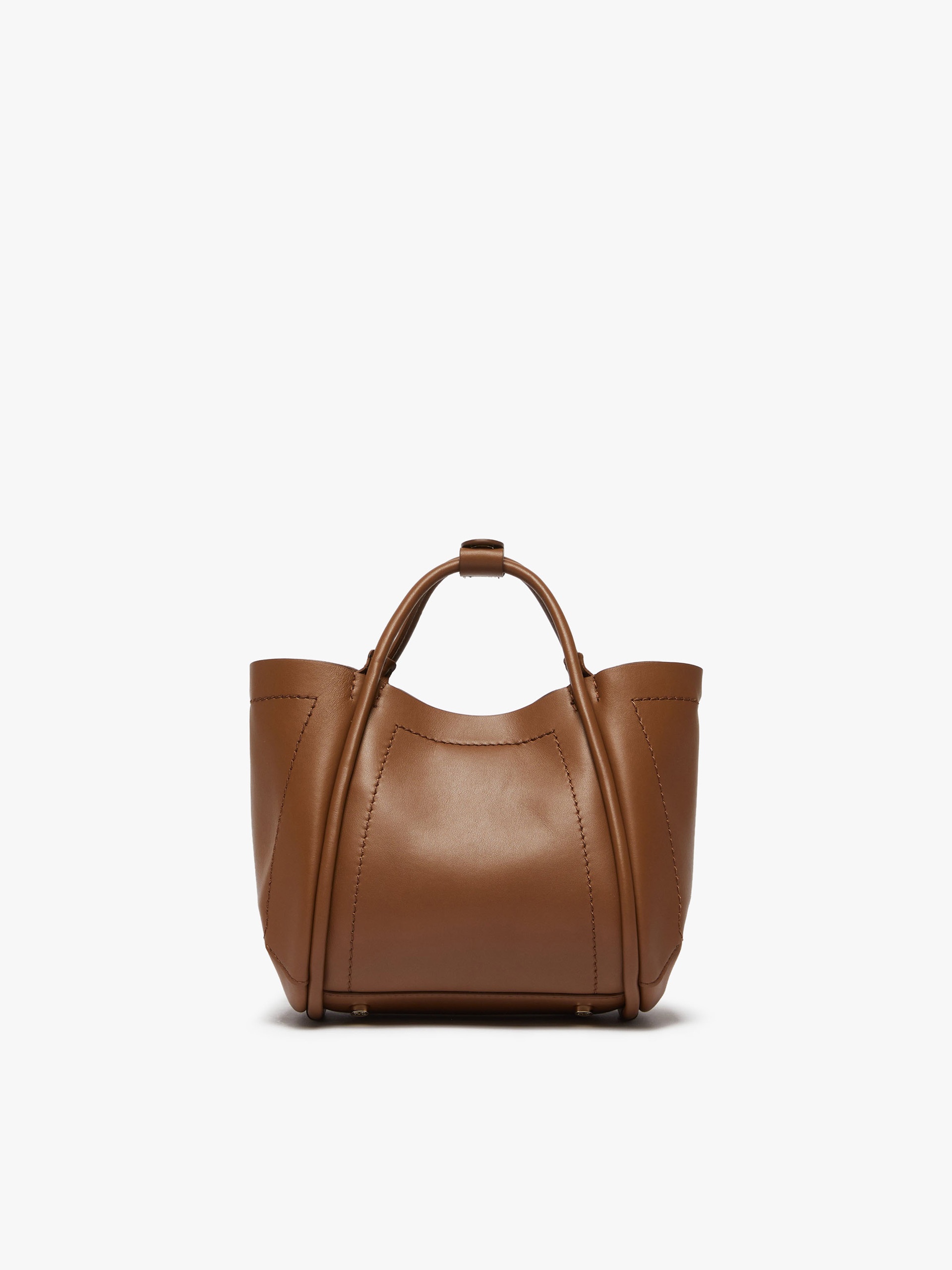 MARINXS Extra small leather Marine bag - 3