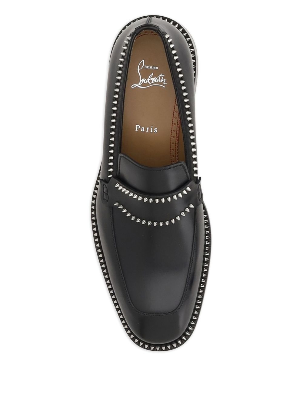 Cocoriclou Moc loafers - 4