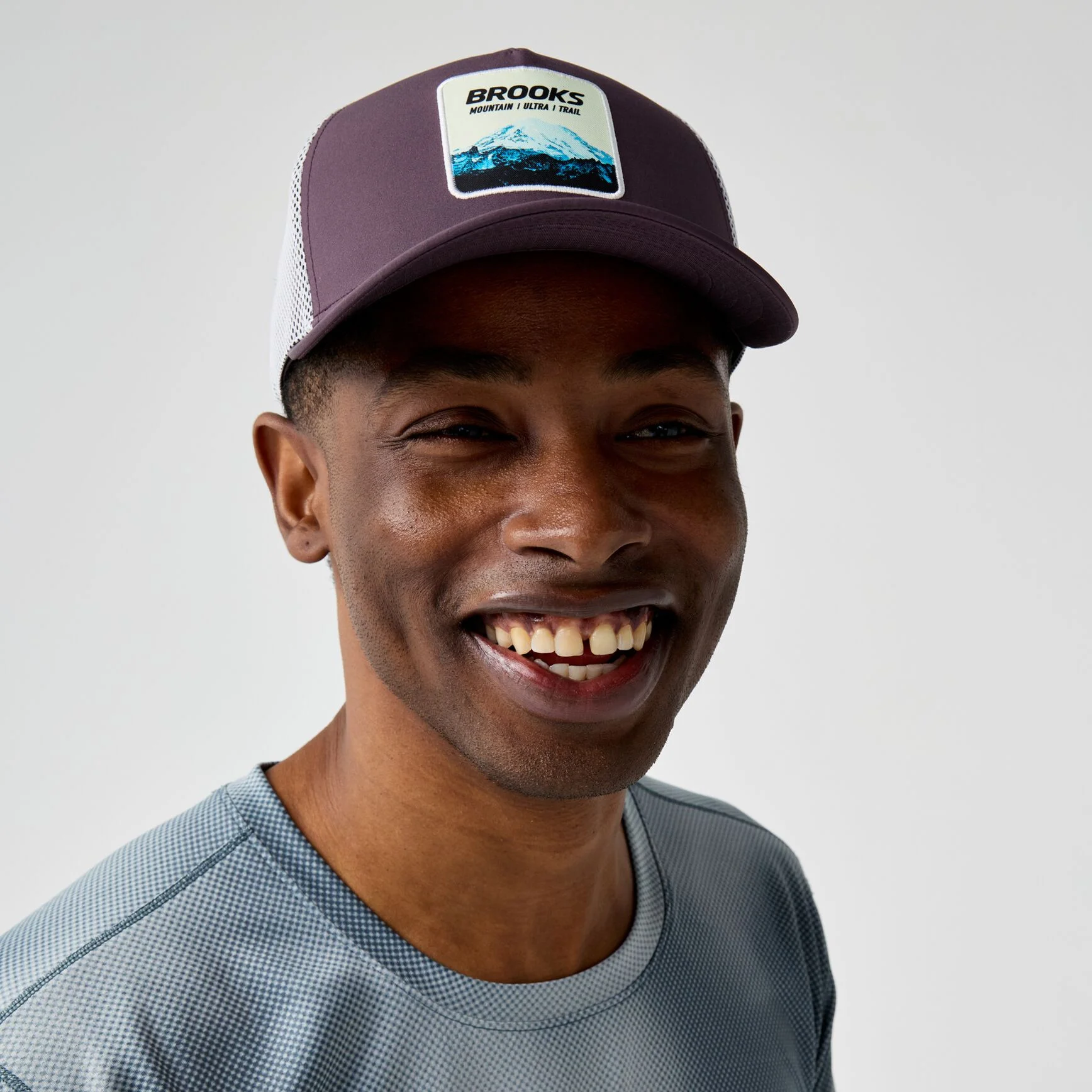 Surge Trucker Hat - 1