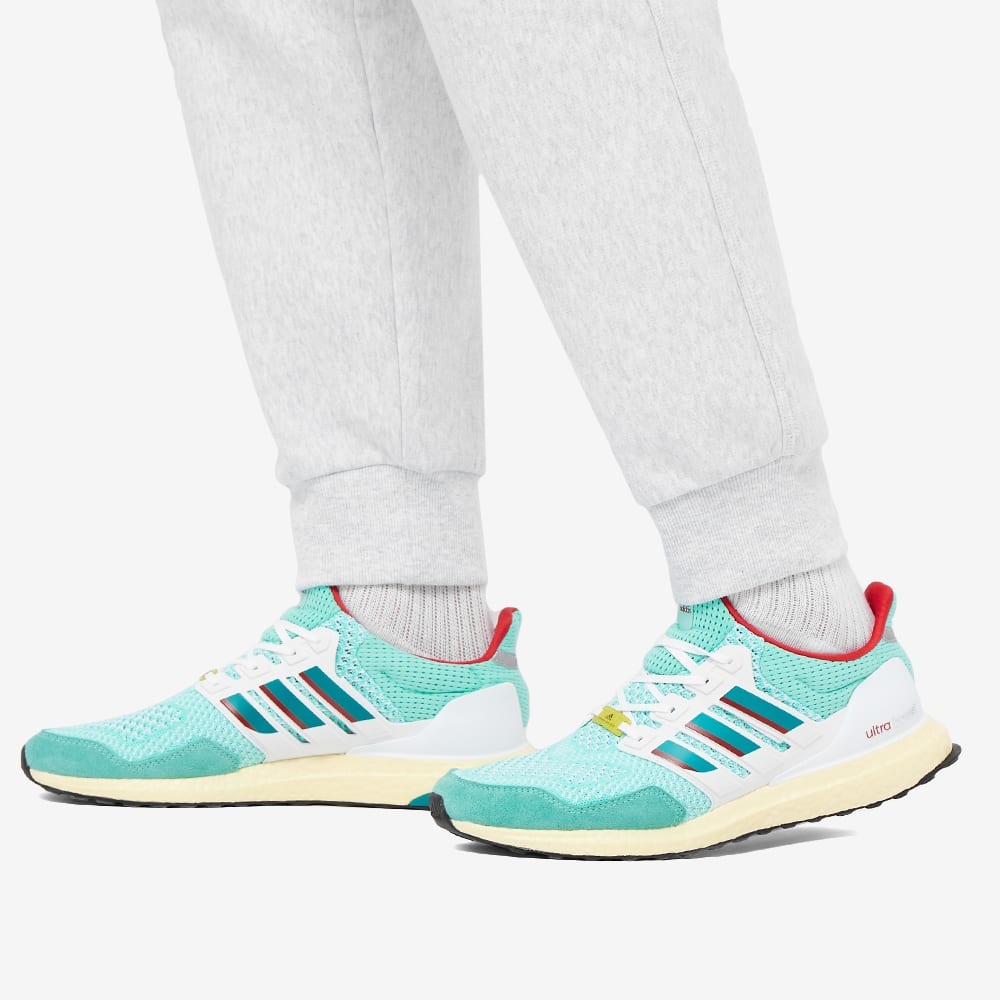 Adidas Ultraboost DNA 1.0 X ZX - 7