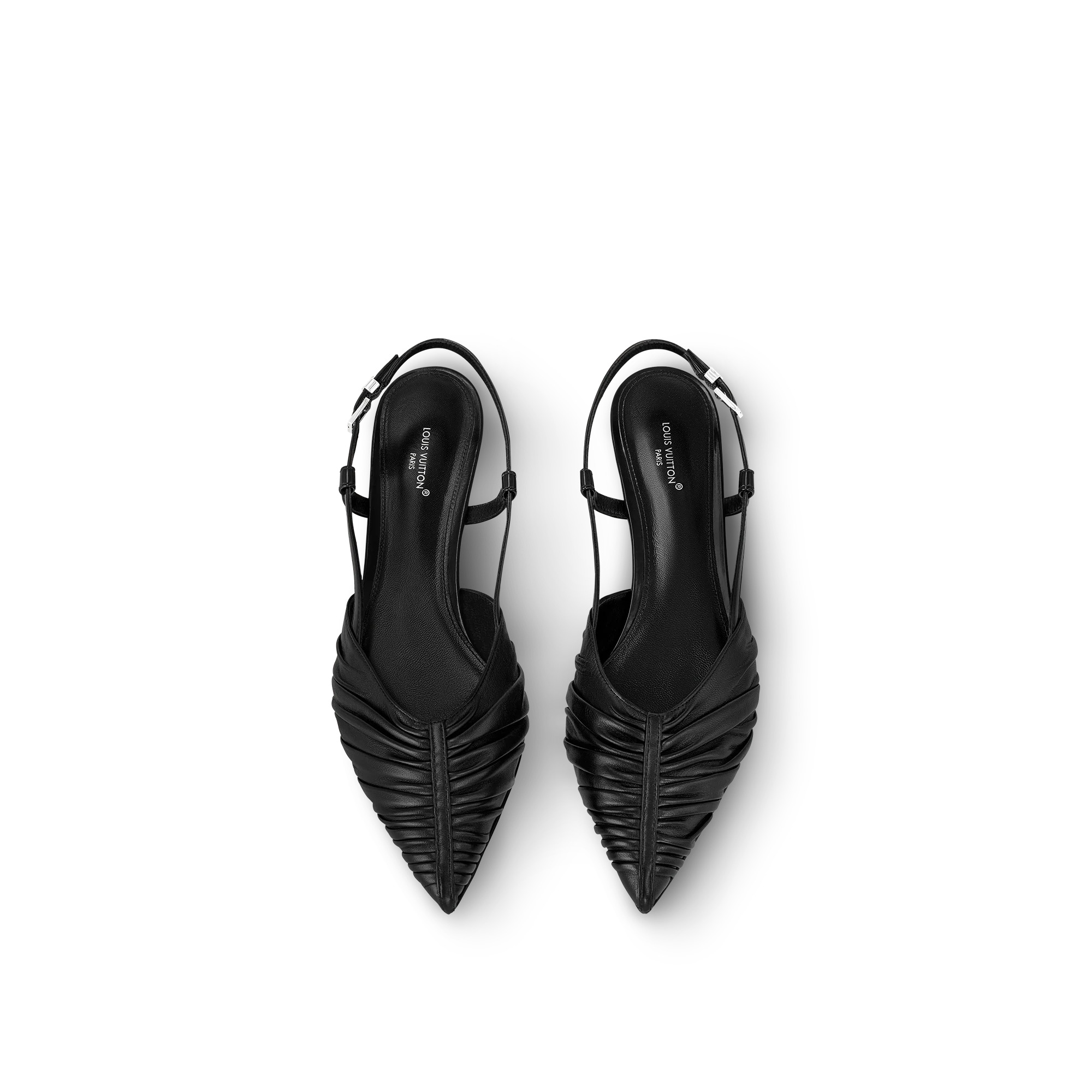 Allure Slingback Pump - 3