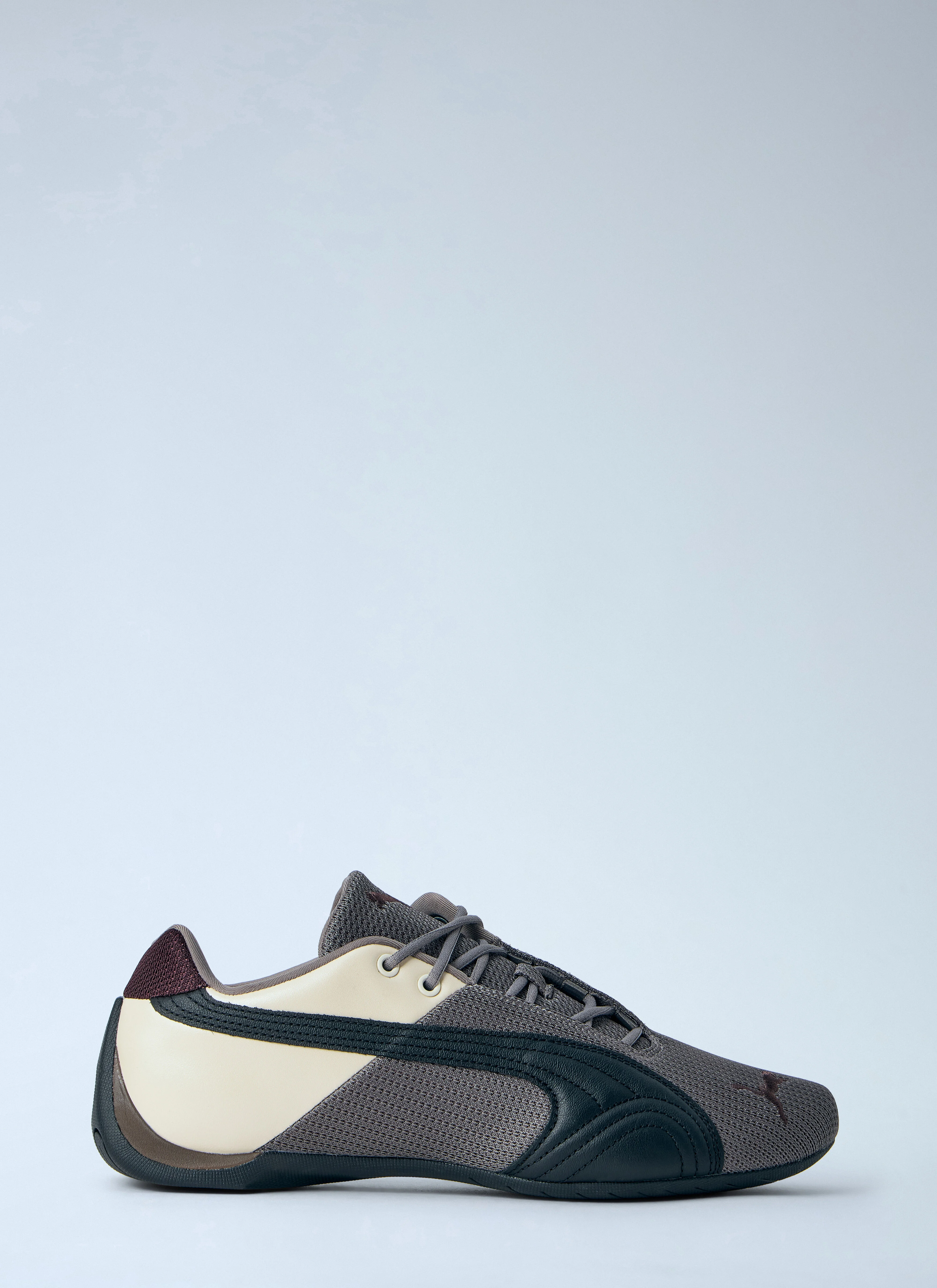 Future Cat Sneakers - 1