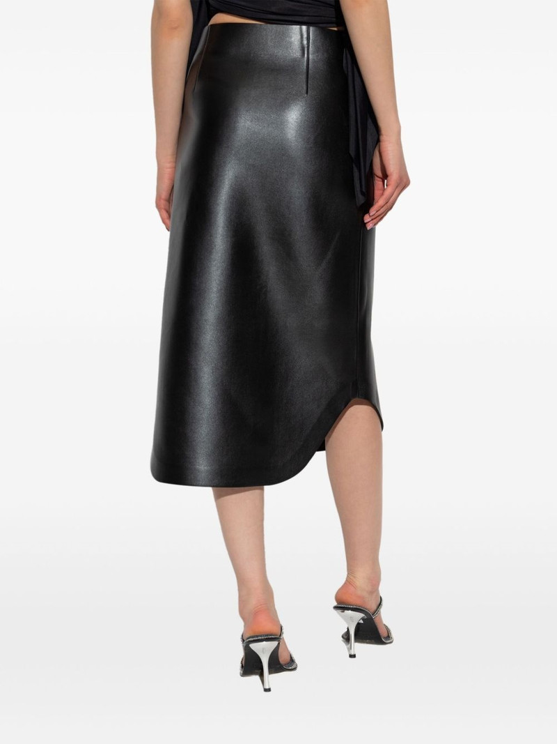 O-Lux midi skirt 4
