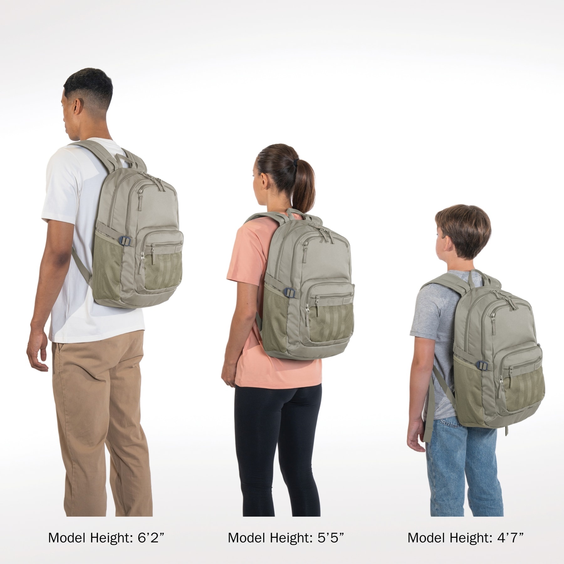 Energy Backpack - 5