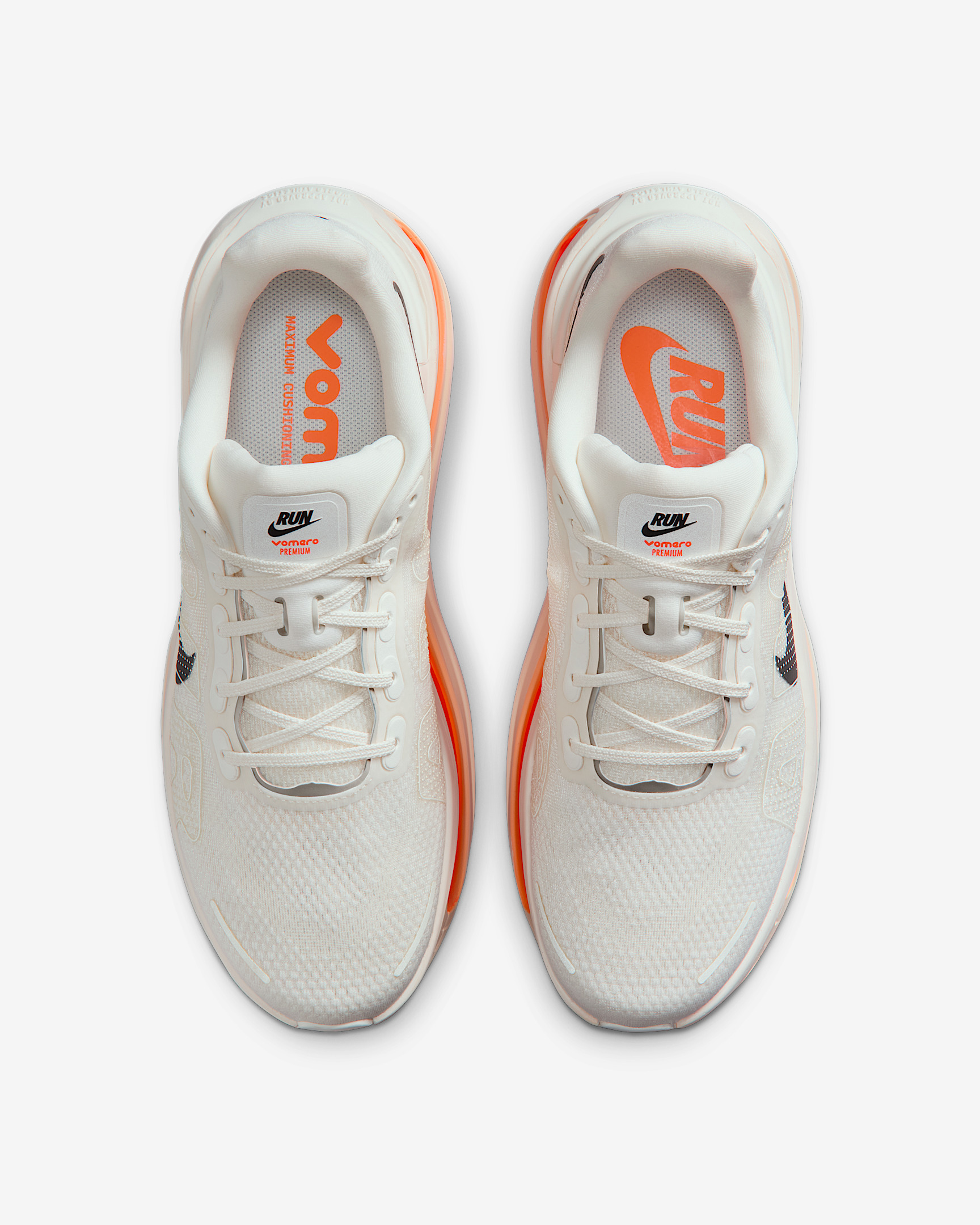 Nike Vomero Premium Road Running Shoes - 4