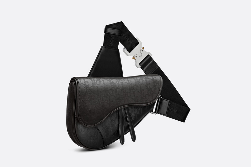 Dior Saddle Bag outlook