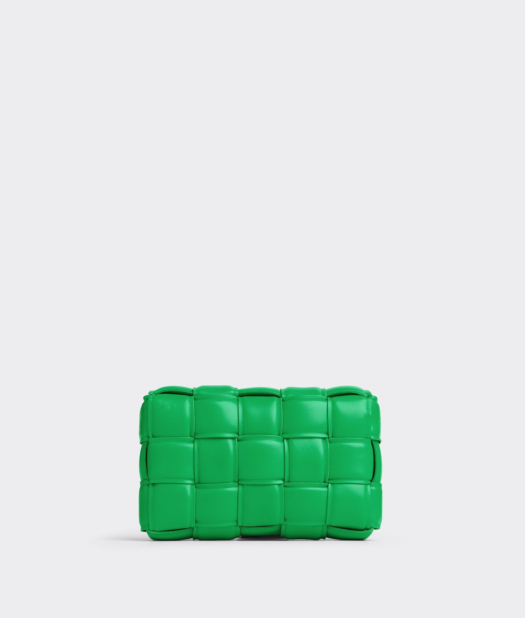 small padded cassette - 4