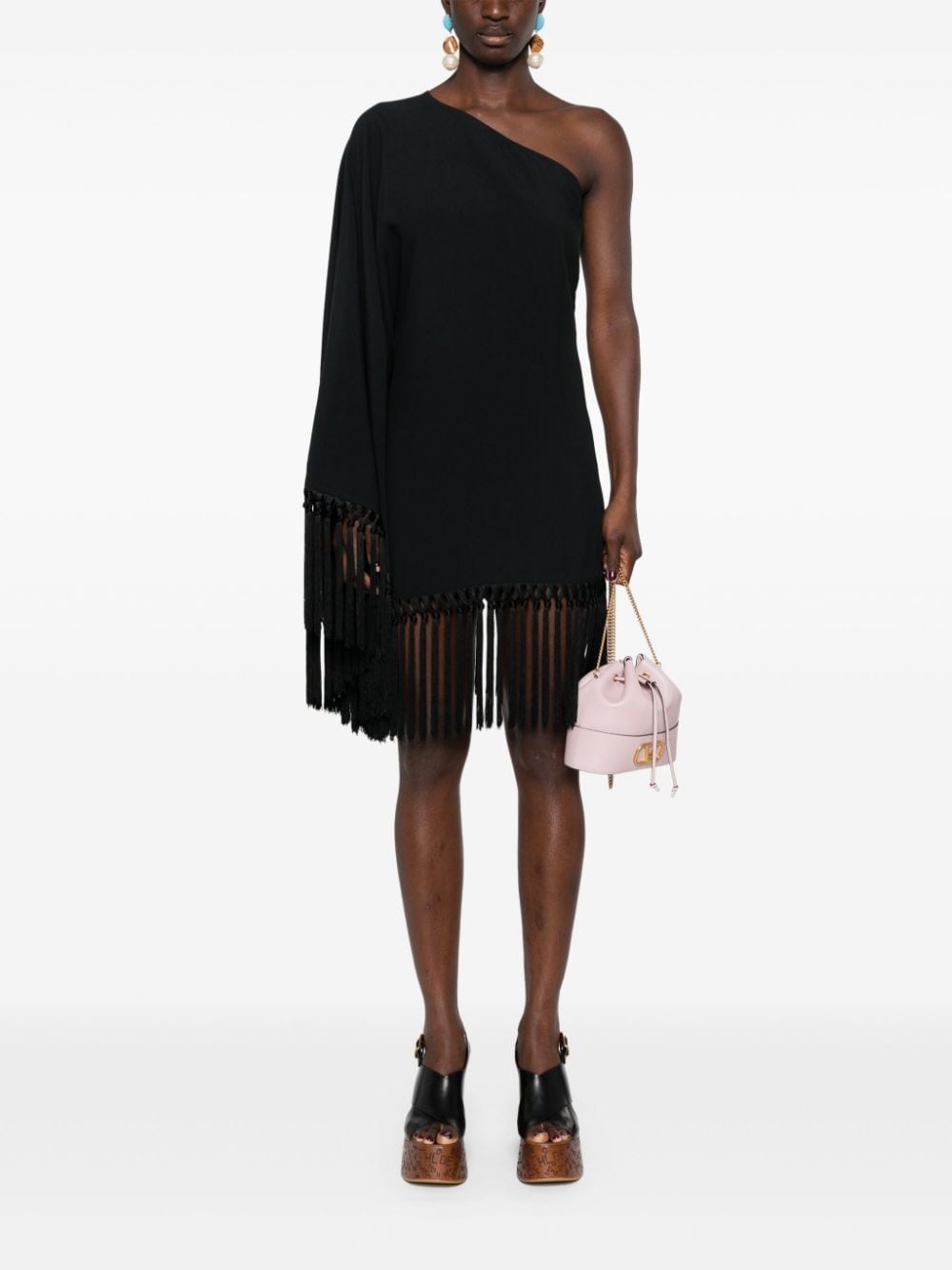 Piccolo Arno mini dress - 2