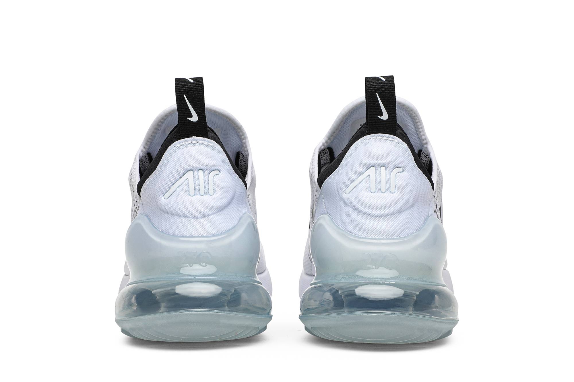 Wmns Air Max 270 - 6