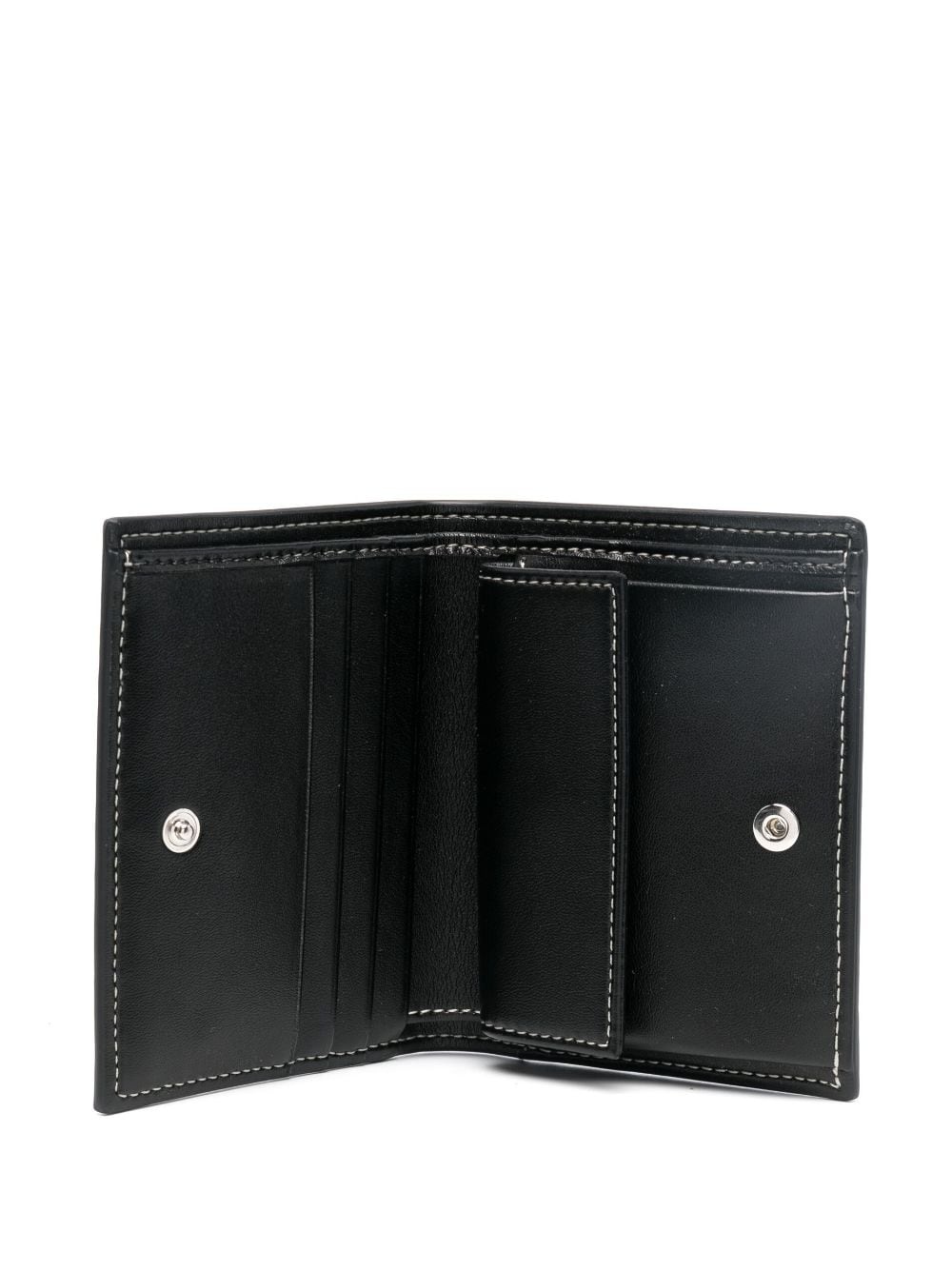 pebble bi-fold wallet - 3