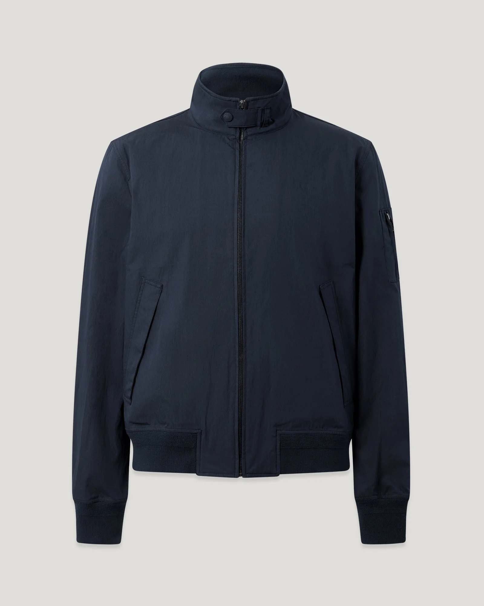 OVERLAND JACKET - 1