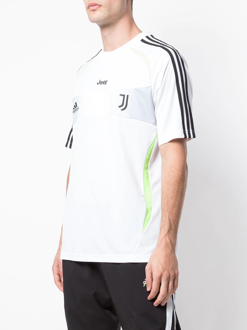 x Juventus x adidas T-shirt - 3