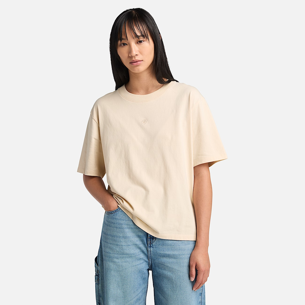 Women's Lush Short-Sleeve T-Shirt - 2