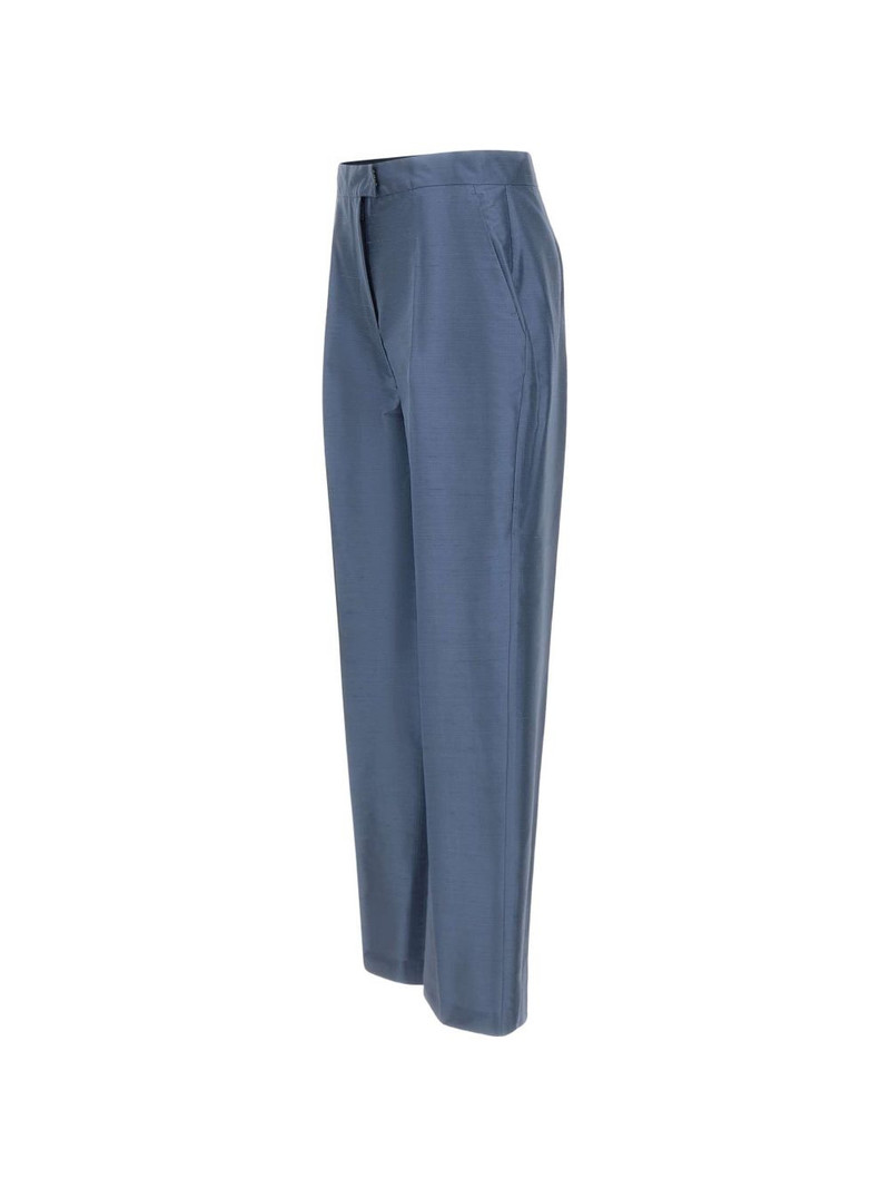 Elegante straight-leg trousers 3