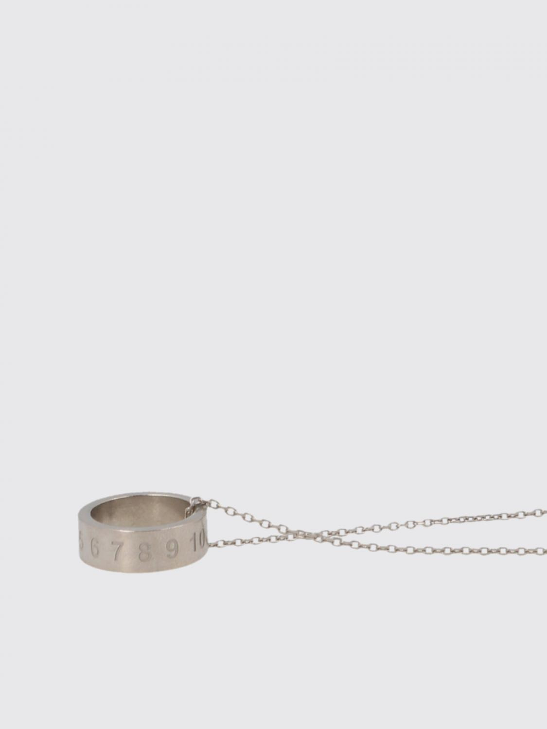 Jewel men Maison Margiela - 2