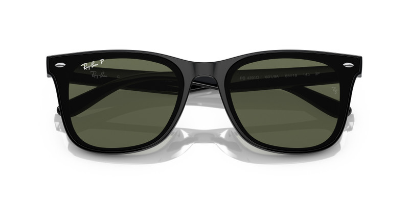 Ray-Ban RB4391D outlook