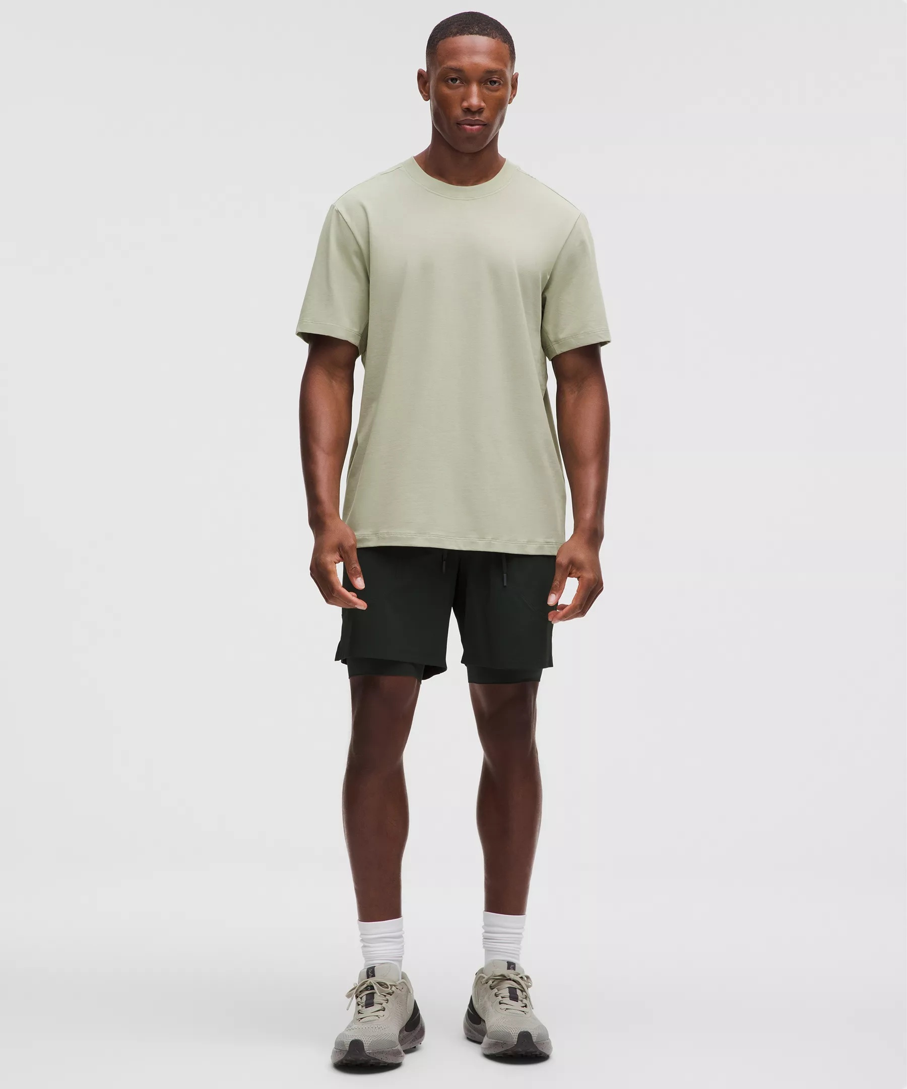 Zeroed In Short-Sleeve Shirt - 2