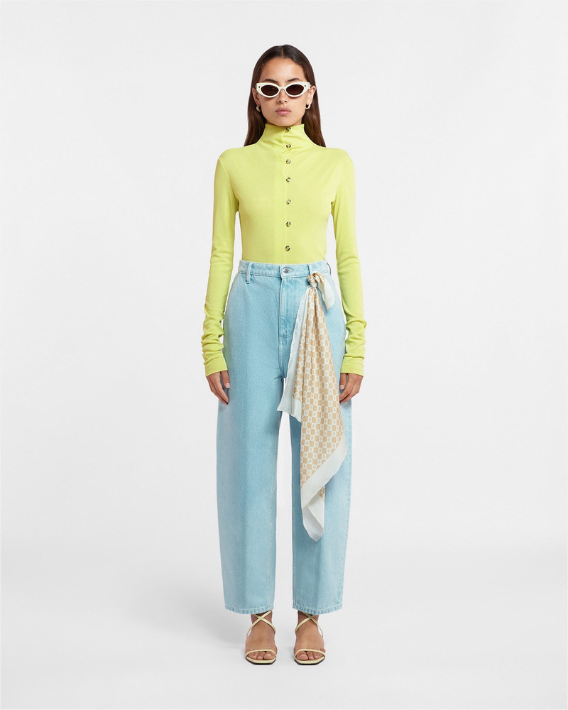 Nanushka Tapered Jeans outlook