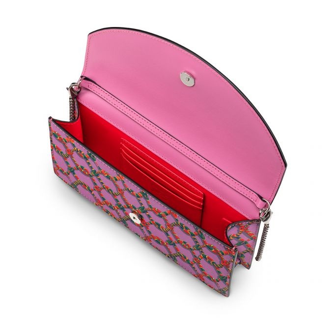 Loubi54 Pink - 5