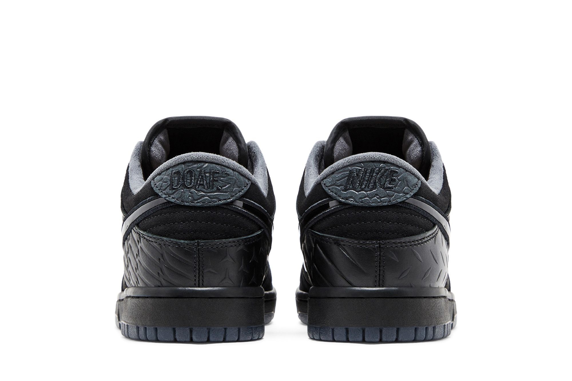 Dunk Low ‘What the Duck - University of Oregon Alternate’ PE - 6