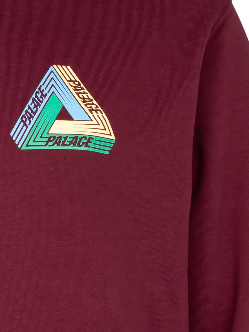 Tri-Ferg hoodie - 3
